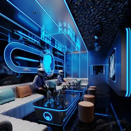 晋中商务KTV推荐-祁县ktv预定